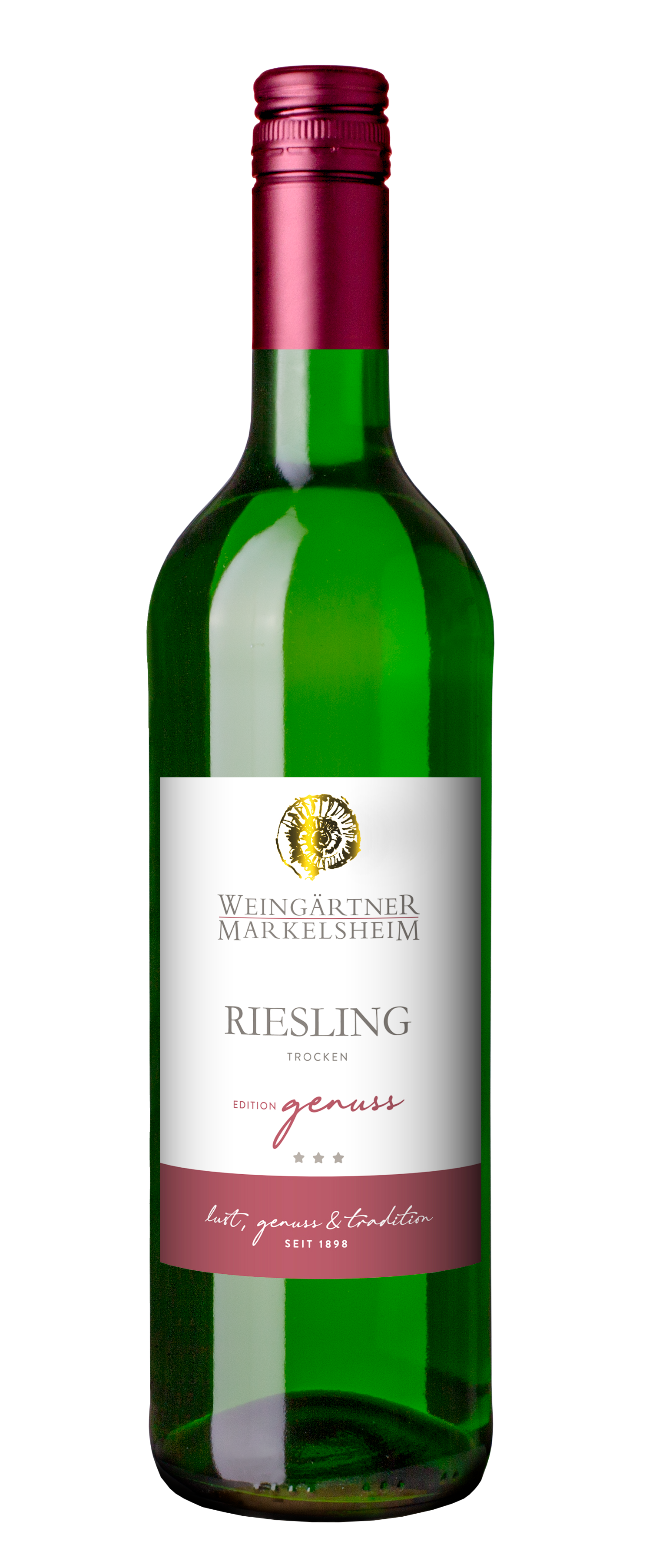 Riesling Sp. trocken