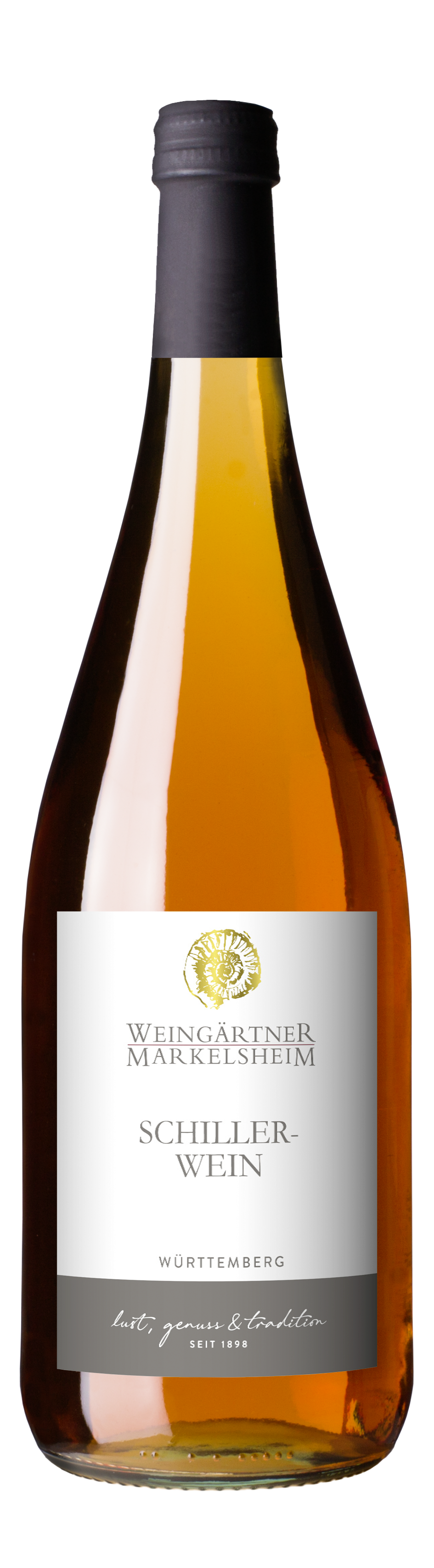 Schillerwein 1,0L