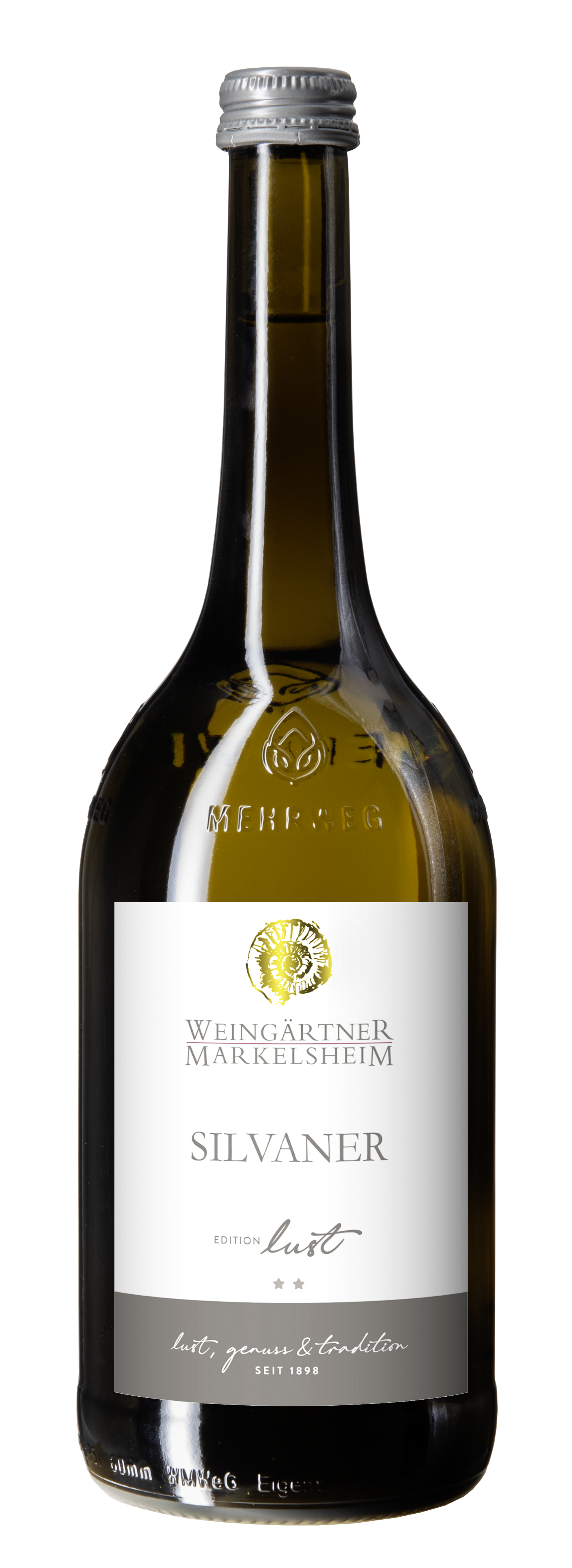 Silvaner Kabinett MW