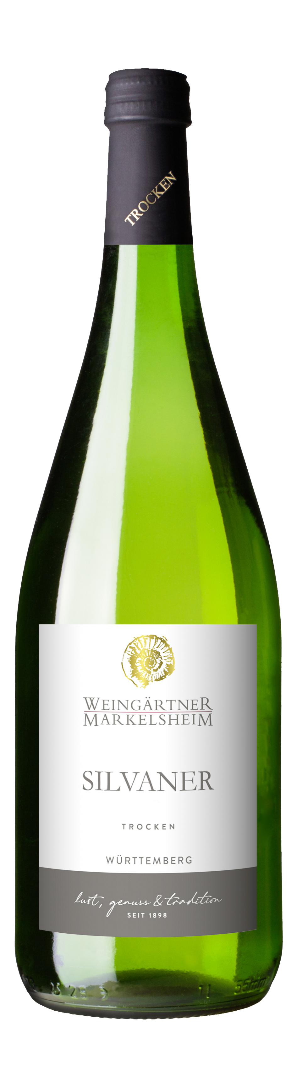 Silvaner trocken 1,0L