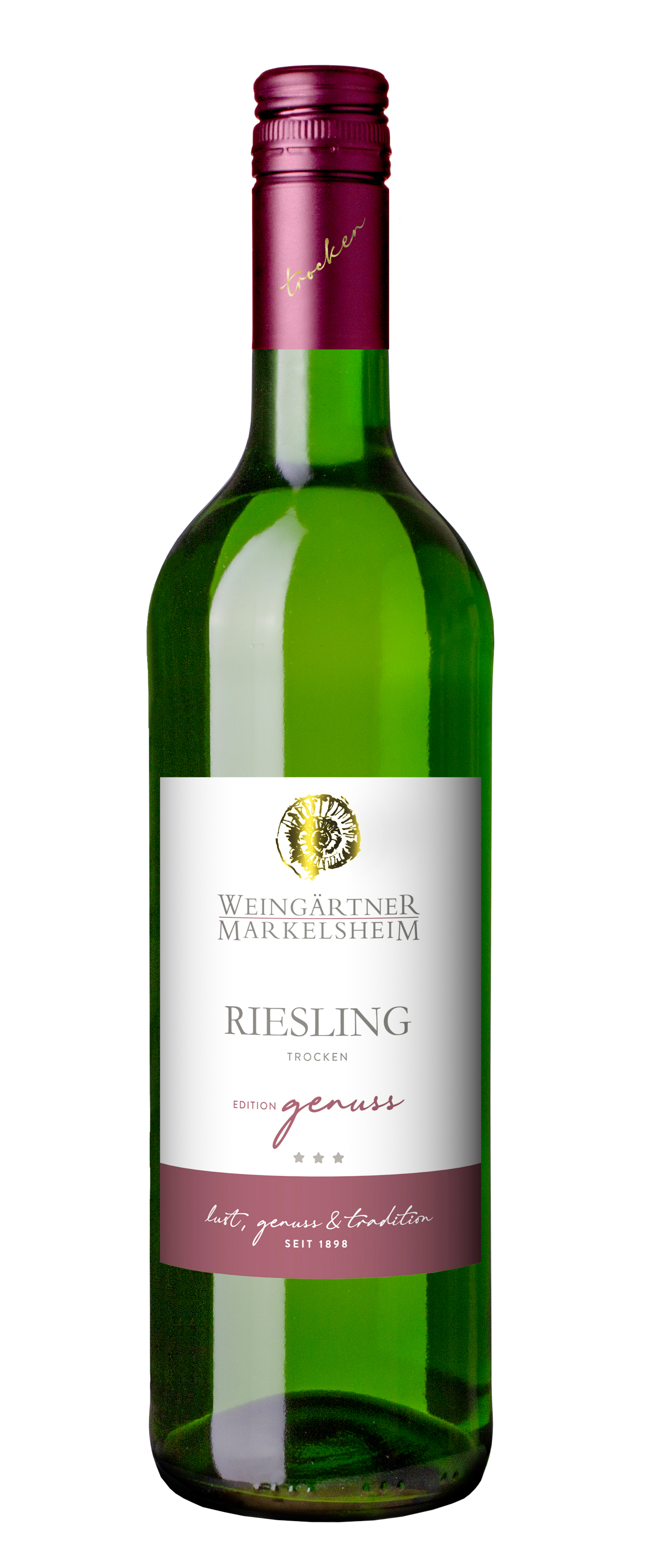 Riesling Sp. trocken