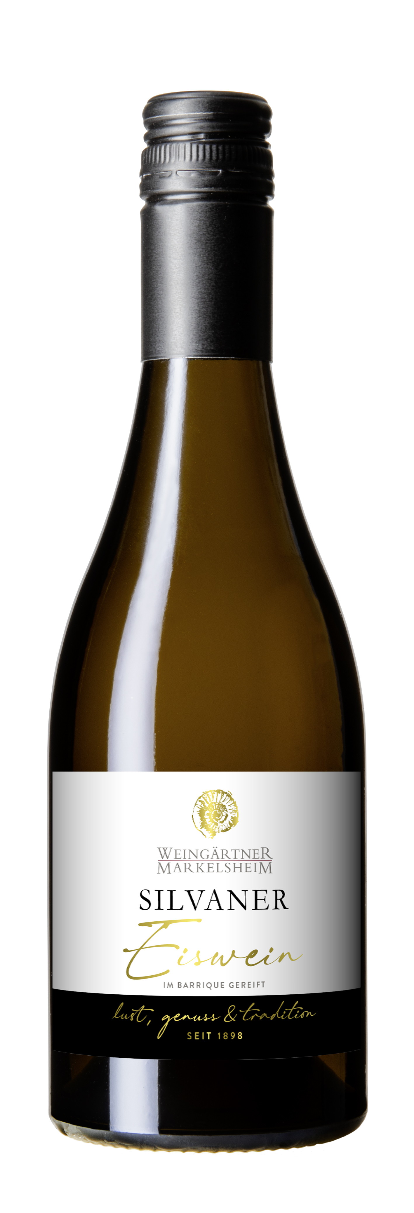 Silvaner Eiswein - Barrique