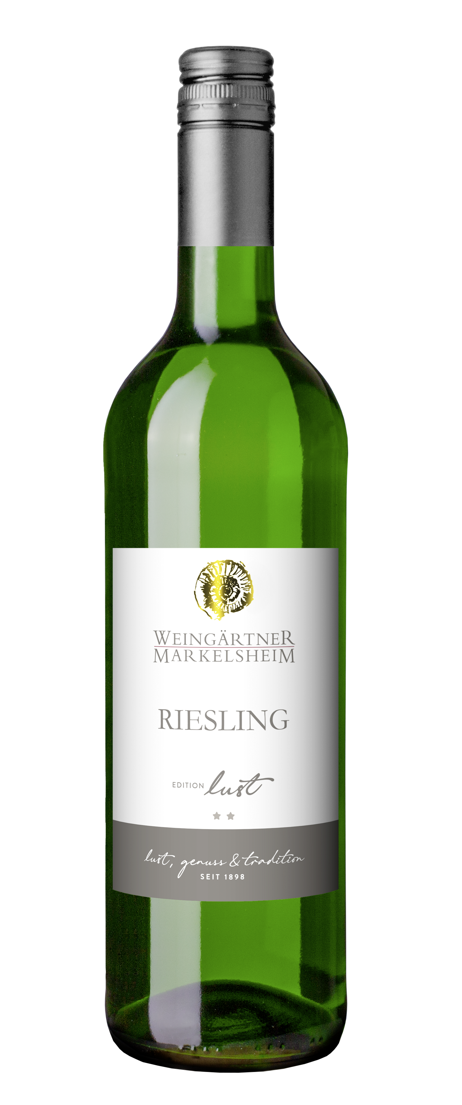 Riesling, halbtrocken